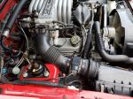 Ford Mustang LX 5.0 Hatchback 1993 года